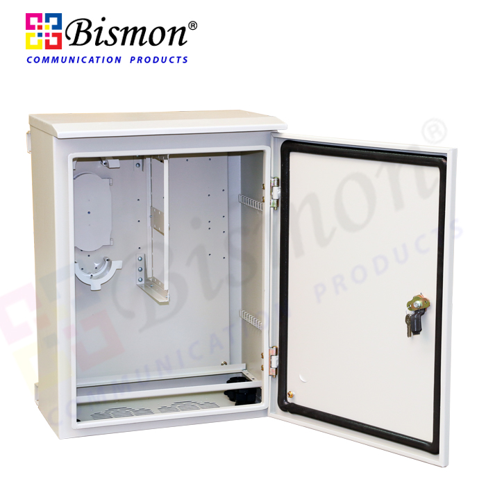 Wall Mount Fiber Optic OUTDOOR for CCTV&IP CAMERA (ใช้ภายนอก)